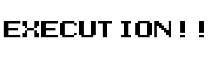 Ponderosa  Free Fonts Download