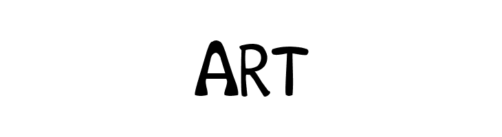 Scooby Doo  Free Fonts Download