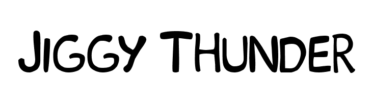 Scooby Doo  Free Fonts Download