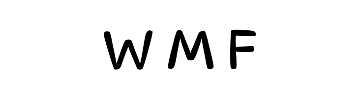 Scooby Doo  Free Fonts Download