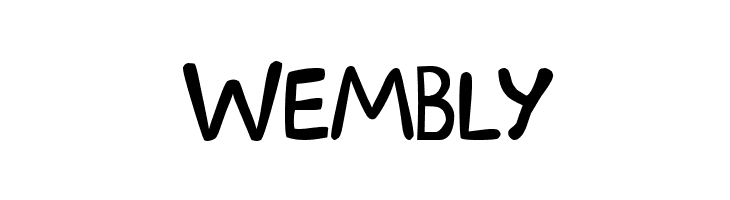 Scooby Doo  Free Fonts Download