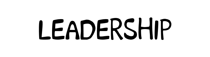 Scooby Doo  Free Fonts Download