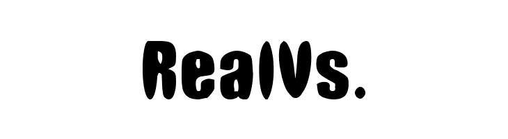 RoundyButt  Free Fonts Download