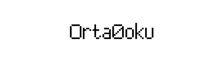 Advanced Pixel-7  Free Fonts Download