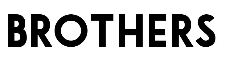 Libby Heavy:Version 1.00  Free Fonts Download