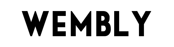 Libby Heavy:Version 1.00  Free Fonts Download