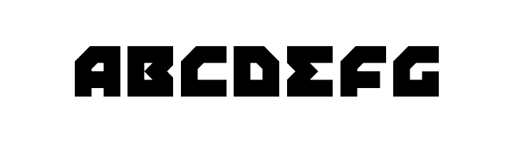 Propaganda Regular:Version 1.00  Free Fonts Download