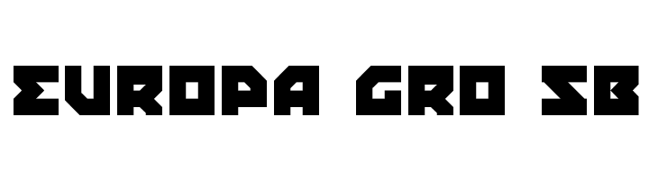 Propaganda Regular:Version 1.00  Free Fonts Download