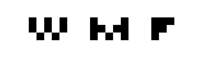 Tinier  Free Fonts Download