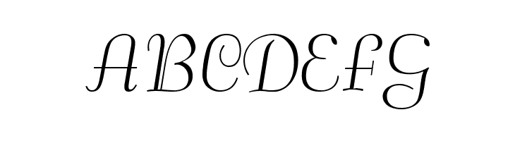 Safrole  Free Fonts Download