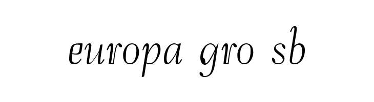 Safrole  Free Fonts Download