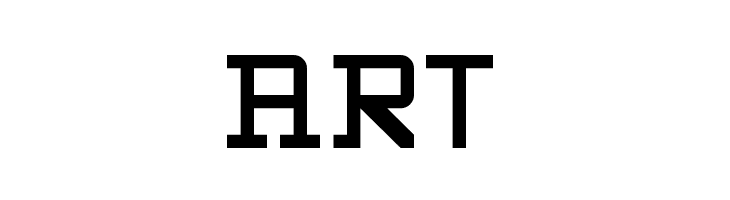 WLM 1F Round Serif Regular  Free Fonts Download