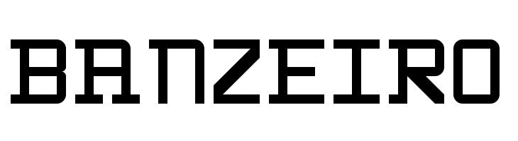 WLM 1F Round Serif Regular  Free Fonts Download