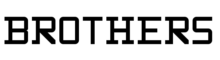 WLM 1F Round Serif Regular  Free Fonts Download