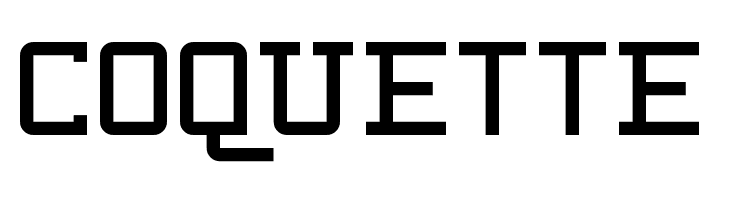 WLM 1F Round Serif Regular  Free Fonts Download