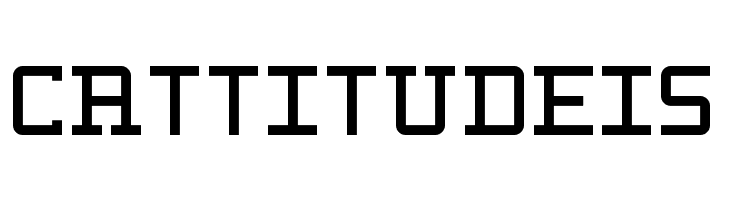 WLM 1F Round Serif Regular  Free Fonts Download