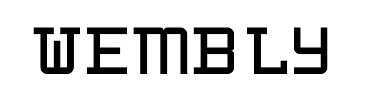 WLM 1F Round Serif Regular  Free Fonts Download