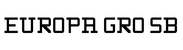 WLM 1F Round Serif Regular  Free Fonts Download