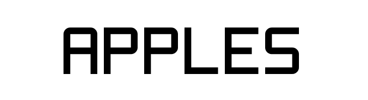 WLM 1F Round Sans Regular  Free Fonts Download