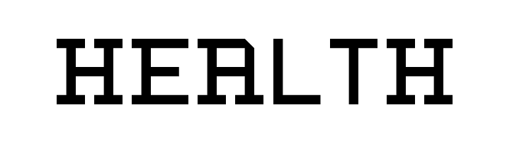 WLM 1F Block Serif Regular  Free Fonts Download
