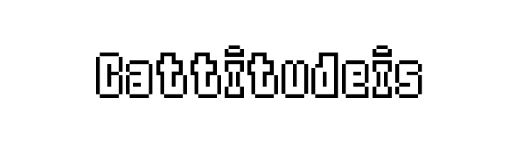 Ice Pixel-7  Free Fonts Download