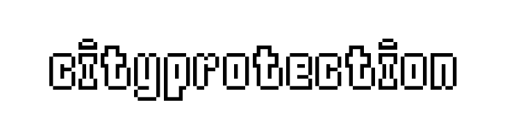 Ice Pixel-7  Free Fonts Download