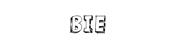 scoolar tfb  Free Fonts Download