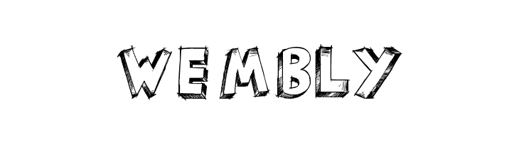 scoolar tfb  Free Fonts Download