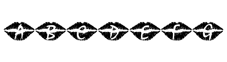 101! SWAK  Free Fonts Download