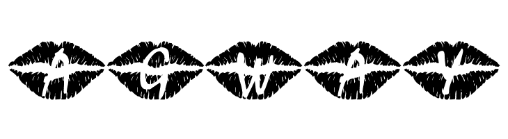 101! SWAK  Free Fonts Download