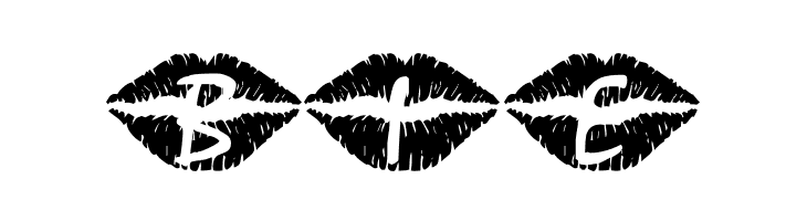101! SWAK  Free Fonts Download