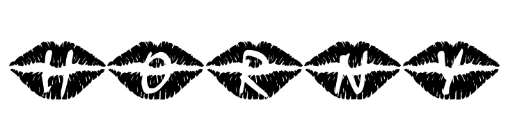 101! SWAK  Free Fonts Download