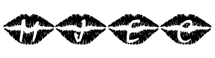 101! SWAK  Free Fonts Download