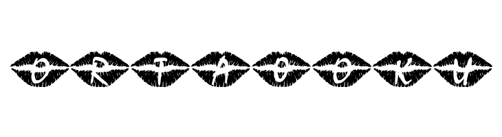 101! SWAK  Free Fonts Download