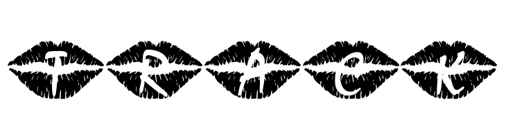 101! SWAK  Free Fonts Download