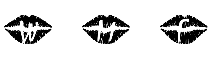 101! SWAK  Free Fonts Download