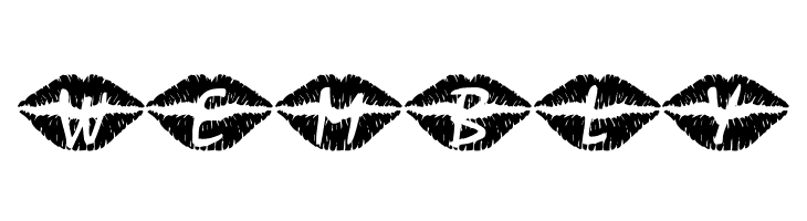 101! SWAK  Free Fonts Download