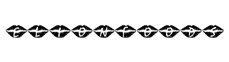 101! SWAK  Free Fonts Download