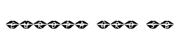 101! SWAK  Free Fonts Download