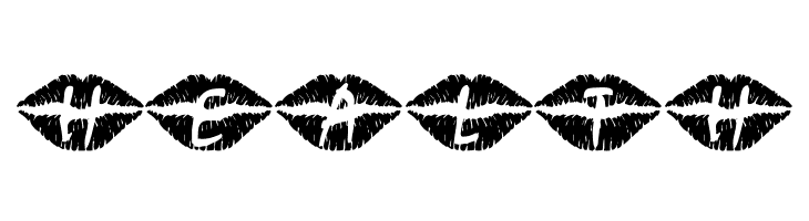 101! SWAK  Free Fonts Download
