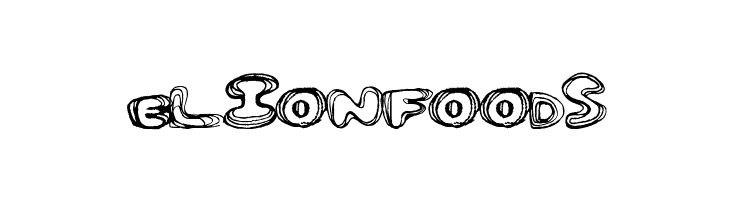 OutlineAround  Free Fonts Download
