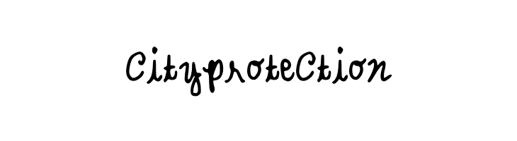 MyCursiveFont  Free Fonts Download