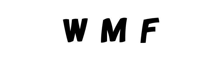 quickstyle  Free Fonts Download