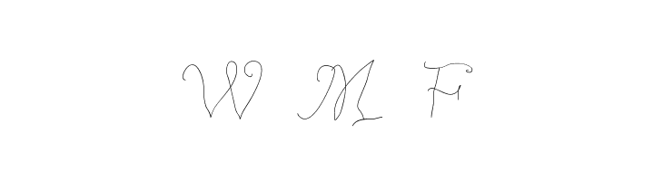WhimsyWischy  Free Fonts Download