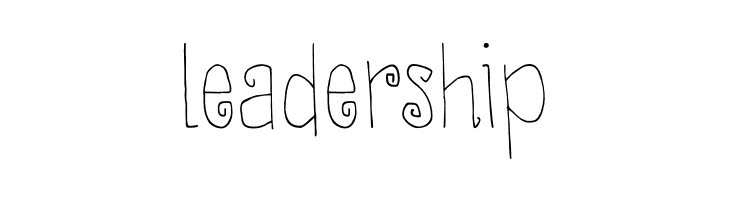 DKThievery  Free Fonts Download