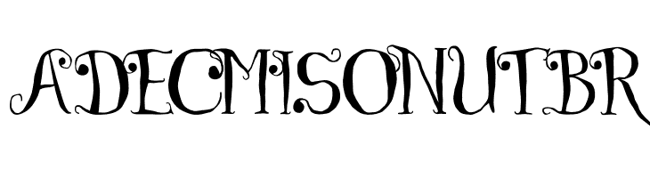 CZECH tales Demo  Free Fonts Download