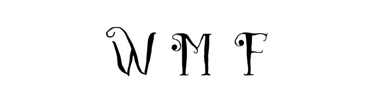 CZECH tales Demo  Free Fonts Download