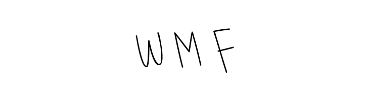 MTF JanaG  Free Fonts Download