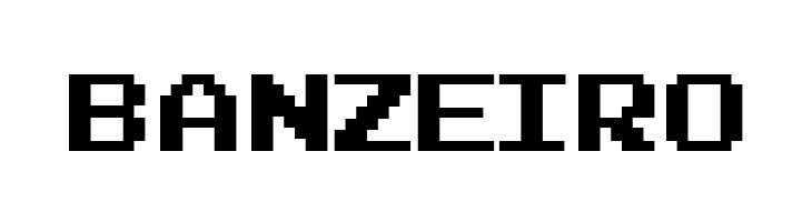 Joystix  Free Fonts Download