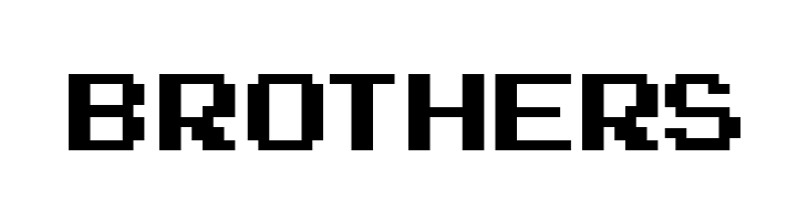 Joystix  Free Fonts Download